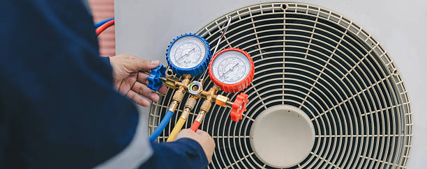Licensed Hvac Installation service in Brigantine, NJ - HVAC Repair CO